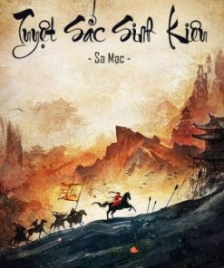 Tuyệt Sắc Sinh Kiêu