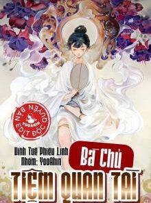 Bà Chủ Tiệm Quan Tài