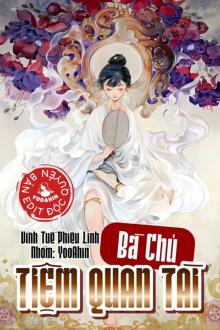 Bà Chủ Tiệm Quan Tài