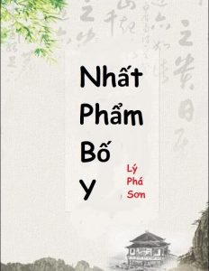 Nhất Phẩm Bố Y ( Ebook Dịch Full )