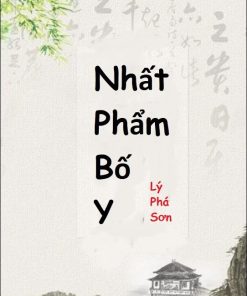 Nhất Phẩm Bố Y ( Ebook Dịch Full )