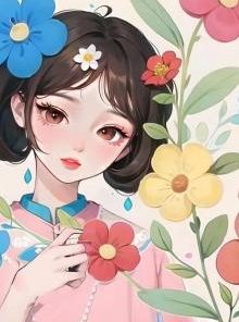 Thập Niên 70: Quân Tẩu Đanh Đá Ngược Tra Vả Mặt