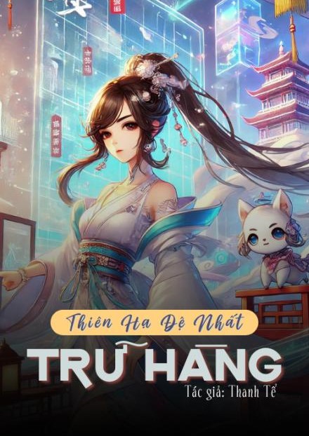 Thiên Hạ Đệ Nhất Trữ Hàng ( Ebook Dịch Full )