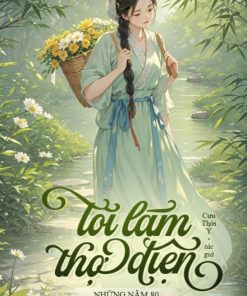 Tôi Làm Thợ Điện Những Năm 80