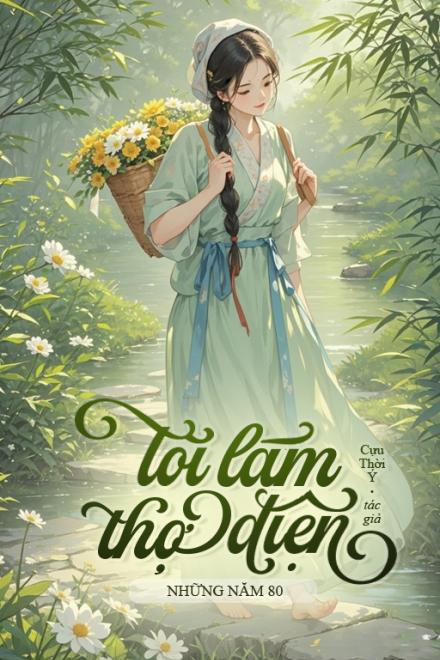 Tôi Làm Thợ Điện Những Năm 80