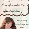 Trọng Sinh 60: Con Dâu Nhà Ta Đặc Biệt Hung