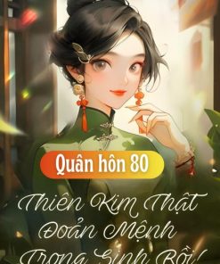 Quân Hôn Mật Sủng, Thiên Kim Thật Đoản Mệnh Trọng Sinh Rồi! ( Ebook Dịch Full )