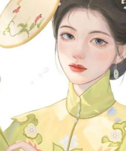 Xuyên Đến Thập Niên 70, Mỹ Nhân Ốm Yếu Gả Cho Quân Nhân Soái Khí ( Ebook Dịch Full )