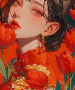 Đại Lão Mạt Thế Ở Thập Niên 70 Đạp Gió Rẽ Sóng ( Ebook Dịch Full )