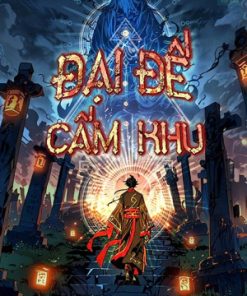 Đại Đế Cấm Khu