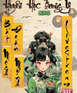 Huyền Học Trung Y, Bắt Mạch Đoán Mệnh Livestream