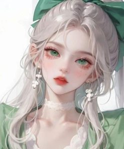 Nữ Chính Đến Từ Địa Phủ