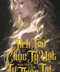 Tích Trữ Chục Tỷ Vật Tư Nằm Thắng Trong Thiên Tai