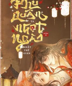 Phu Quân Ta Ngọt Ngào Nhất Thế Gian ( Ebook Dịch Full )