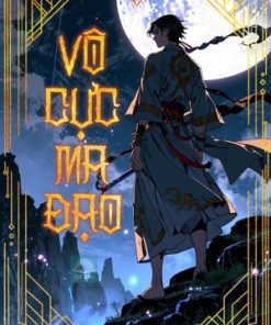 Vô Cực Ma Đạo ( Ebook Dịch Full )