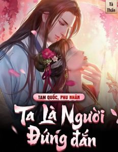 Tam Quốc: Phu Nhân, Ta Là Người Đứng Đắn
