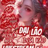Sau Khi Xuyên Sách Đại Lão Huyền Học Dựa Vào Livestream Mà Thắng Lớn ( Ebook Dịch Full )
