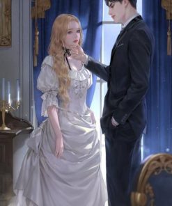 Xuyên Thành Nữ Phụ Thánh Mẫu Ở Mạt Thế