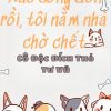 Xác Sống Đến Rồi, Tôi Nằm Nhà Chờ Chết ( Ebook Dịch Full )