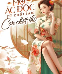 Trọng Sinh TN 80: Mợ Ác Độc Không Muốn Làm Con Chốt Thí ( Ebook Dịch Full )
