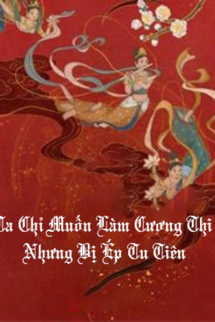 Ta Chỉ Muốn Làm Cương Thi Nhưng Bị Ép Tu Tiên ( Ebook Dịch 592) Ta Chỉ Muốn Làm Cương Thi Nhưng Bị Ép Tu Tiên ( Ebook Dịch 592)