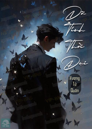 Trọng Sinh Dã Tính Thời Đại