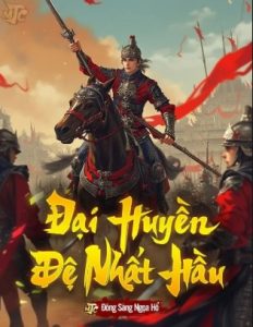 Đại Huyền Đệ Nhất Hầu ( Ebook Dịch )