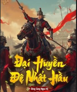Đại Huyền Đệ Nhất Hầu ( Ebook Dịch )