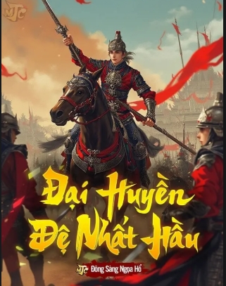 Đại Huyền Đệ Nhất Hầu ( Ebook Dịch )