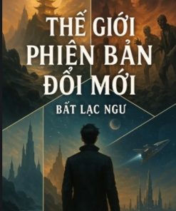 Thế Giới Phiên Bản Đổi Mới ( Ebook Dịch )