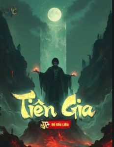 Tiên Gia ( Ebook Dịch )