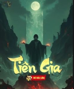 Tiên Gia ( Ebook Dịch )