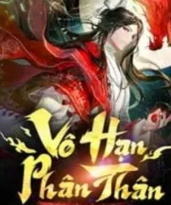 Bản Tôn Cẩu Đến Vô Địch, Vô Hạn Phân Thân Chế Bá Tiên Giới ( Ebook Dịch )