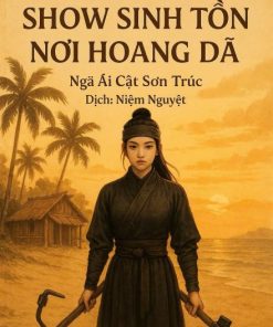 Bắt Đầu Từ Show Sinh Tồn Nơi Hoang Dã