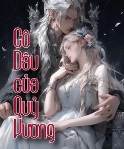 Cô Dâu Của Quỷ Vương