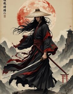 Kiếm Xuất Đại Đường