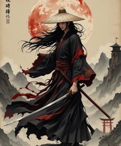 Kiếm Xuất Đại Đường