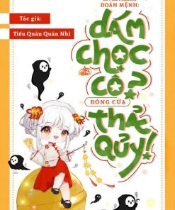 Livestream Đoán Mệnh: Mở Đầu Bị Truy Sát? ( Ebook Dịch Full )