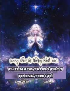 Mang Theo Hệ Thống Nhặt Rác, Thiên Kim Trồng Trọt Trong Tinh Tế