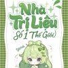 Nhà Trị Liệu Số 1 Thế Giới