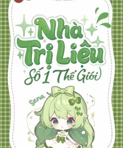 Nhà Trị Liệu Số 1 Thế Giới