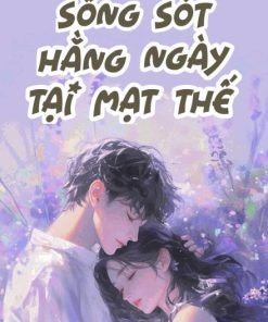 Tích Trữ Vật Tư Sống Sót Hằng Ngày Tại Mạt Thế ( Ebook Dịch Full )