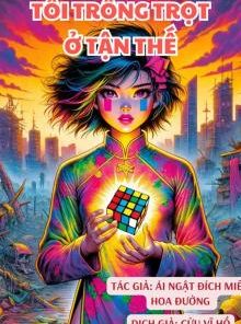 Tôi Trồng Trọt Ở Tận Thế