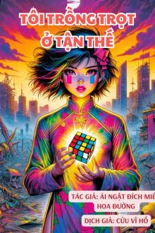 Tôi Trồng Trọt Ở Tận Thế