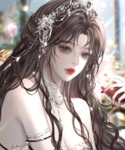 Đại Lão Ốm Yếu: “Thiên Kim Giả Gây Bão Toàn Cầu”