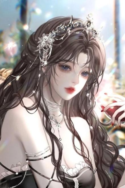 Đại Lão Ốm Yếu: “Thiên Kim Giả Gây Bão Toàn Cầu”