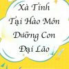 Xà Tinh Tại Hào Môn Dưỡng Con Đại Lão