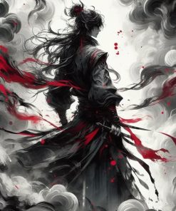 Bắt Lấy Ma Tu Kia