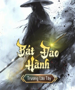 Bát Đao Hành