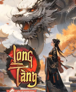 Long Tàng ( Ebook Dịch )